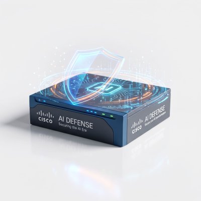 Cisco AI Defense