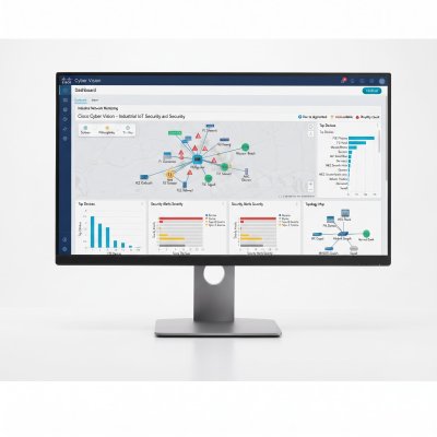 Cisco Cyber Vision
