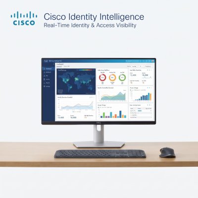 Cisco Identity Intelligence