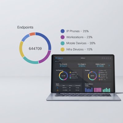 Cisco Identity Services Engine
