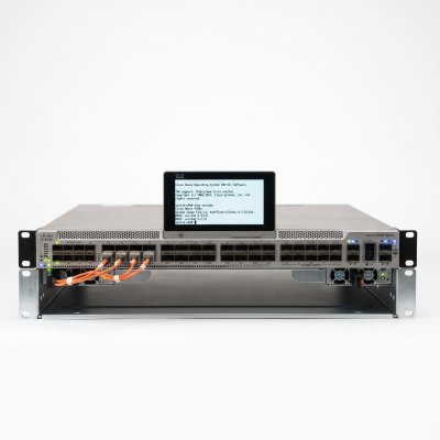 Cisco NX-OS