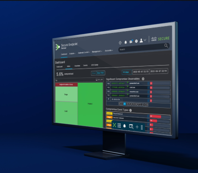 Cisco Secure Endpoint
