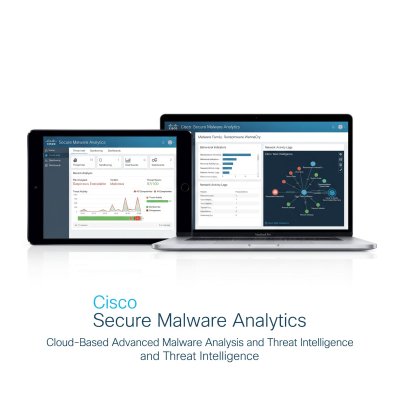Cisco Secure Malware Analytics