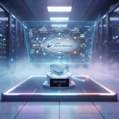Cisco Secure Workload