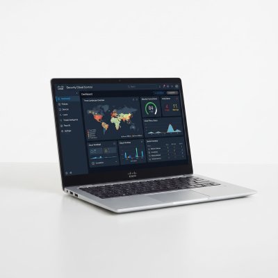 Cisco Security Cloud Control