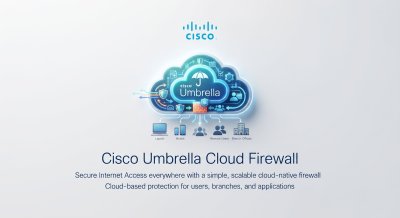 Cisco Umbrella Cloud Firewall