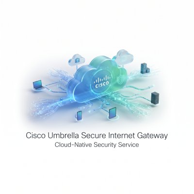 Cisco Umbrella Secure Internet Gateway