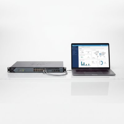 Cisco Umbrella Secure Web Gateway (SWG)