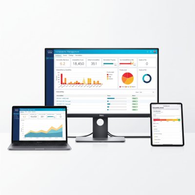 Cisco Vulnerability Management