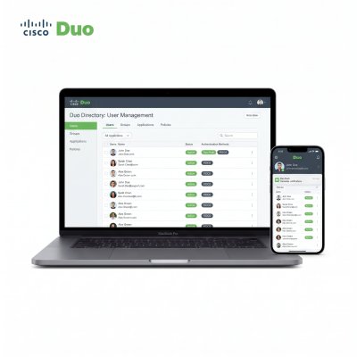 Duo Directory