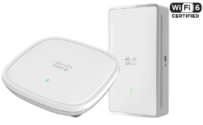Cisco Catalyst 9105 