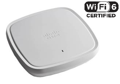 Cisco Catalyst 9115 Series Access Points