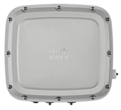 Cisco Catalyst 9124AX Series Access Points