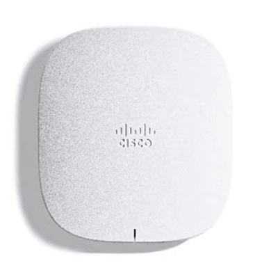 Cisco Business 150AX Wi-Fi 6 Access Point