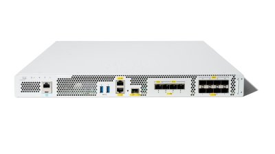 Cisco CW9800H1-MCG Campus Gateway