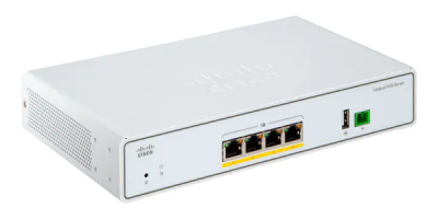 Cisco Catalyst PON 4-port ONT