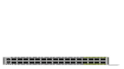 Cisco Nexus 9332D-GX2B Switch