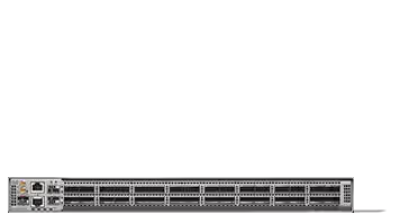Cisco Nexus 9332D-H2R Switch