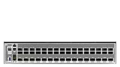 Cisco Nexus 9348D-GX2A Switch