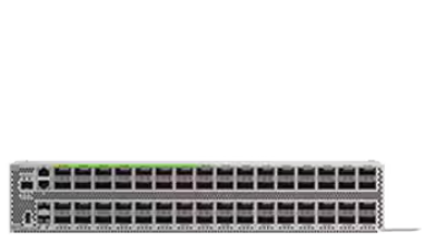 Cisco Nexus 9364D-GX2A Switch