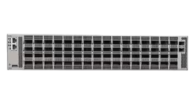 Cisco Nexus 9364E-SG2 Switch