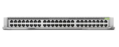 Cisco C9600-LC-48TX Line Card