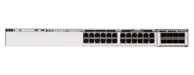 Cisco C9350-24P Smart Switch