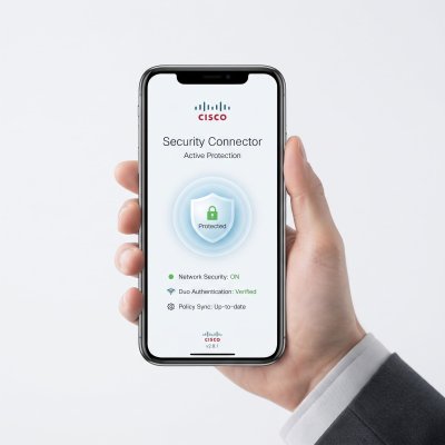 Cisco Security Connector