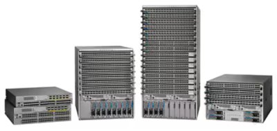 Cisco Nexus 9500 Supervisor A+