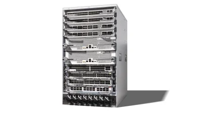 Cisco C9600X-LC-48YL Line Card