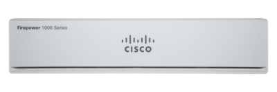 Cisco Firepower 1010 NGFW Appliance