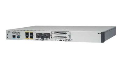 Cisco Catalyst 8200 