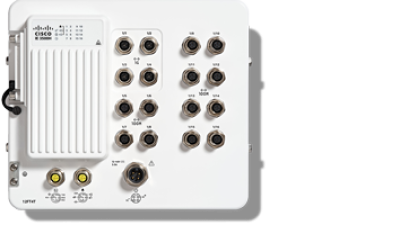 Cisco IE-3500H-12FT4T