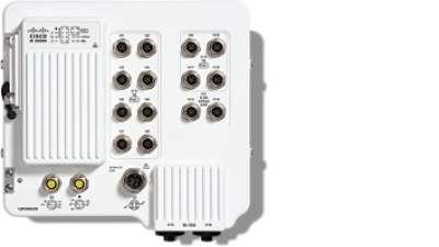 Cisco IE-3500H-12P2MU2X