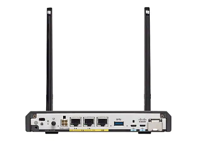 Cisco Integrated Services Router 1109