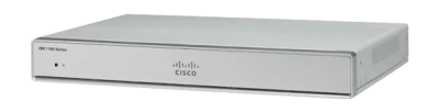 Cisco Integrated Services Router 1120