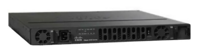 Cisco Integrated Services Router 4431