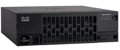 Cisco Integrated Services Router 4461