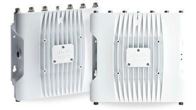 Cisco Catalyst IW9167 