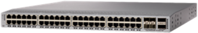 Cisco Nexus 9272Q