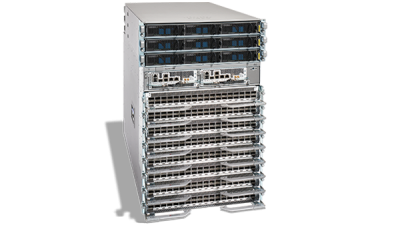 Cisco Nexus 9808