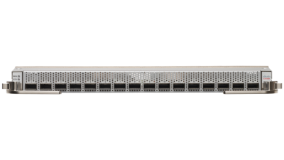 Cisco Nexus 9500 N9K-SC-A