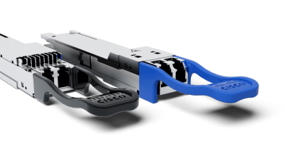 Cisco XGS PON OLT SFP+