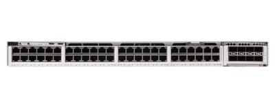 Cisco C9350-48T Smart Switch