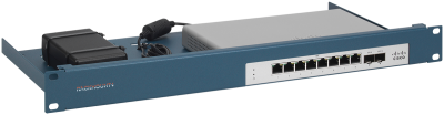 Cisco RM-CI-T17 front