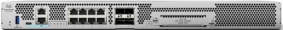Cisco Secure Firewall 1230 Branch Security Appliance