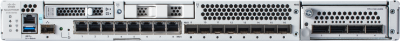 Cisco Secure Firewall 3105 Enterprise Branch Firewall
