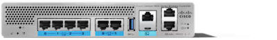 Cisco Catalyst 9800-L Wireless Controller