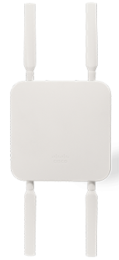 jual cisco MG41E gateway