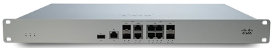 jual cisco meraki MX105